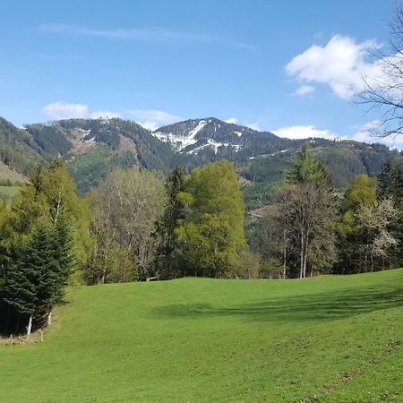 Kloiberhof Villa Oblarn Eksteriør billede