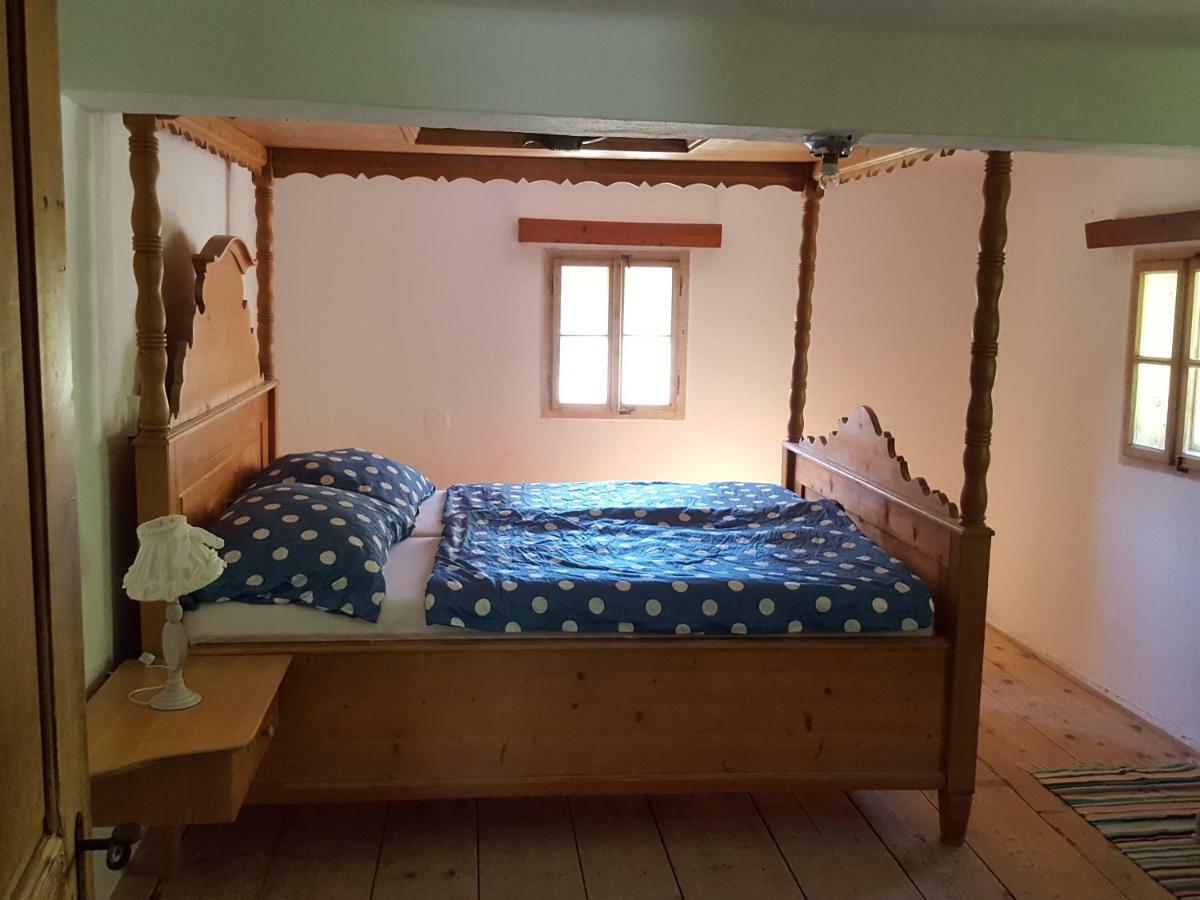 Kloiberhof Villa Oblarn Eksteriør billede