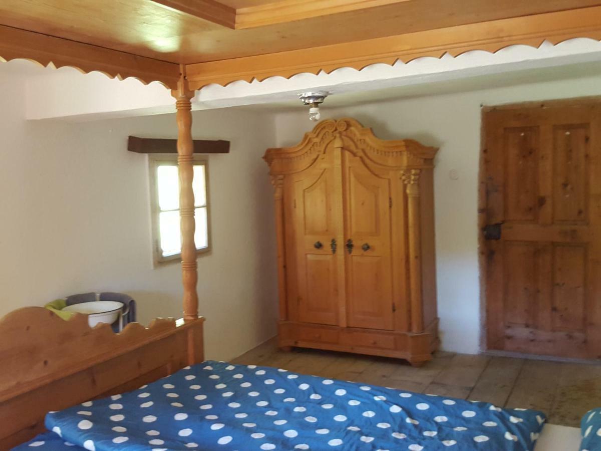 Kloiberhof Villa Oblarn Eksteriør billede